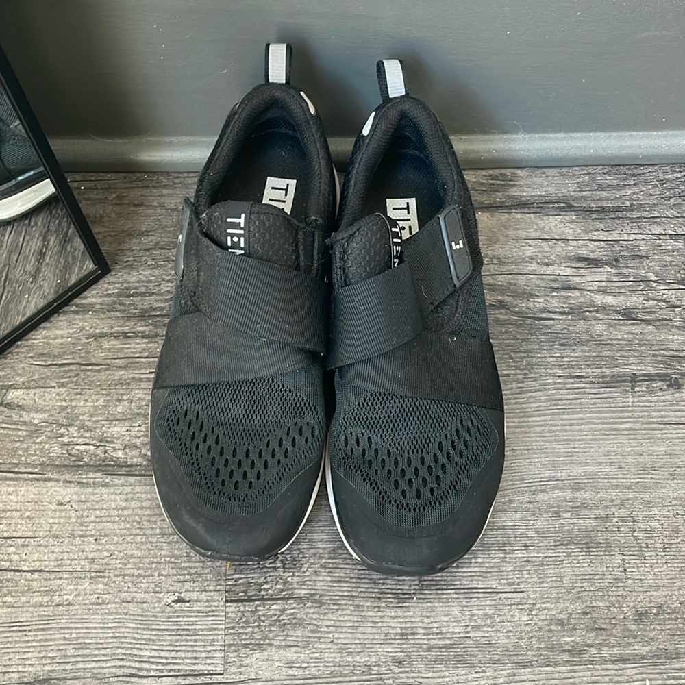 Tiem Slipstream - Black Size 6